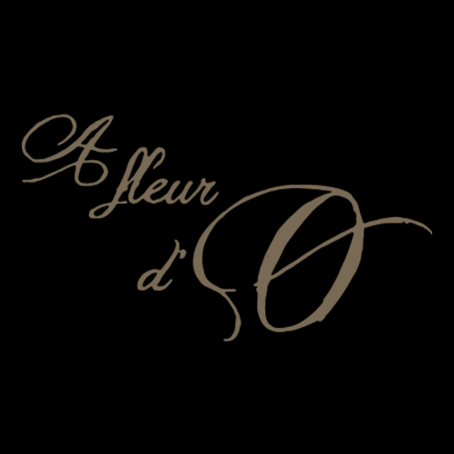 Logo À Fleur d’O